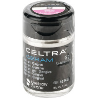 CELTRA® CERAM Packung 15 g add-on gingiva reddish-pink