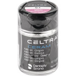 CELTRA® CERAM Packung 15 g add-on gingiva salmon