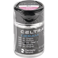 CELTRA® CERAM Packung 15 g add-on gingiva salmon