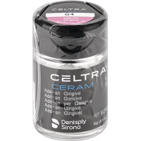 CELTRA® CERAM Packung 15 g add-on gingiva dark