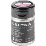 CELTRA® CERAM Packung 15 g add-on gingiva mahogany