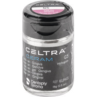 CELTRA® CERAM Packung 15 g add-on gingiva mahogany