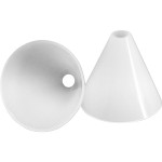 Gusstrichterformer - Packung 100 Stück - 892036