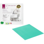 KKD® SypamticDam Kids - 52 darabos csomag, zöld, 13 x 13 cm, dünn, Premium-Qualität - 44100