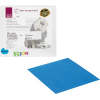 KKD® SypamticDam Kids - 52 darabos csomag, kék, 13 x 13 cm, mittel, Premium-Qualität - 44111