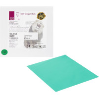 KKD® SympaticDam Premium - 36 darabos csomag, zöld, 15 x 15 cm, dünn - 57120