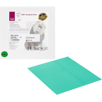 KKD® SympaticDam Premium - 36 darabos csomag, zöld, 15 x 15 cm, mittel - 57121