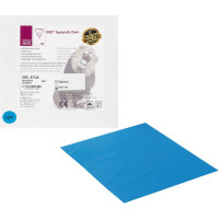 KKD® SympaticDam Premium - 36 darabos csomag, kék, 15 x 15 cm, dünn - 57124