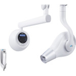 VistaIntra DC, 1 darab, mit mittlerem Arm