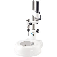 S1 Basic Parallelometer, 1 darab, inklusive tartozék