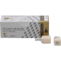 GC Initial™ LRF BLOCK Packung 5 darab, Gr. 14L, BL