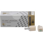 GC Initial™ LRF BLOCK Packung 5 darab, Gr. 14, BL