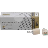 GC Initial™ LRF BLOCK Packung 5 darab, Gr. 14, BL