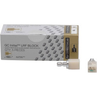 GC Initial™ LRF BLOCK Packung 5 darab, Gr. 12, BL