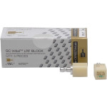 GC Initial™ LRF BLOCK Packung 5 darab, Gr. 14L, B1 LT