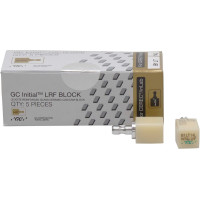 GC Initial™ LRF BLOCK Packung 5 darab, Gr. 14L, B1 LT