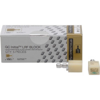 GC Initial™ LRF BLOCK Packung 5 darab, Gr. 14, B1 LT