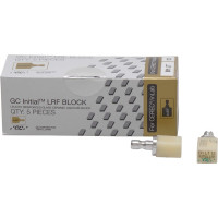 GC Initial™ LRF BLOCK Packung 5 darab, Gr. 12, B1 LT