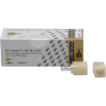 GC Initial™ LRF BLOCK Packung 5 darab, Gr. 14L, B1 HT