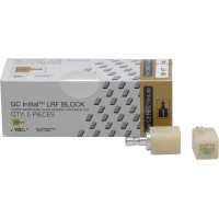 GC Initial™ LRF BLOCK Packung 5 darab, Gr. 14L, B1 HT
