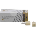 GC Initial™ LRF BLOCK Packung 5 darab, Gr. 14, B1 HT