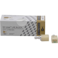 GC Initial™ LRF BLOCK Packung 5 darab, Gr. 14, B1 HT