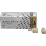 GC Initial™ LRF BLOCK Packung 5 darab, Gr. 12, B1 HT