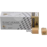 GC Initial™ LRF BLOCK Packung 5 darab, Gr. 14L, A3,5 LT