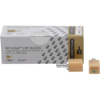 GC Initial™ LRF BLOCK Packung 5 darab, Gr. 14, A3,5 LT