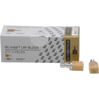 GC Initial™ LRF BLOCK Packung 5 darab, Gr. 12, A3,5 LT