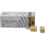 GC Initial™ LRF BLOCK Packung 5 darab, Gr. 14L, A3,5 LT