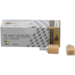 GC Initial™ LRF BLOCK Packung 5 darab, Gr. 14, A3,5 HT