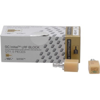 GC Initial™ LRF BLOCK Packung 5 darab, Gr. 14, A3,5 HT