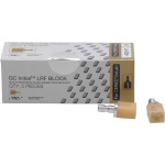 GC Initial™ LRF BLOCK Packung 5 darab, Gr. 12, A3,5 HT