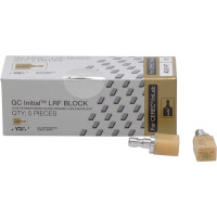 GC Initial™ LRF BLOCK Packung 5 darab, Gr. 12, A3,5 HT