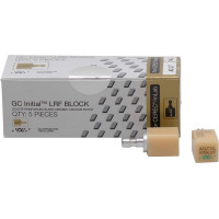 GC Initial™ LRF BLOCK Packung 5 darab, Gr. 14L, A3 LT