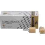 GC Initial™ LRF BLOCK Packung 5 darab, Gr. 14, A3 LT