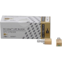 GC Initial™ LRF BLOCK Packung 5 darab, Gr. 12, A3 LT