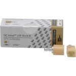 GC Initial™ LRF BLOCK Packung 5 darab, Gr. 14L, A3 HT