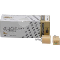 GC Initial™ LRF BLOCK Packung 5 darab, Gr. 14L, A3 HT