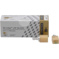 GC Initial™ LRF BLOCK Packung 5 darab, Gr. 14, A3 HT