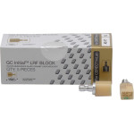 GC Initial™ LRF BLOCK Packung 5 darab, Gr. 12, A3 HT