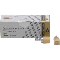 GC Initial™ LRF BLOCK Packung 5 darab, Gr. 12, A3 HT