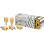 GC Initial™ LRF BLOCK Packung 5 darab, Gr. 14, A2 LT