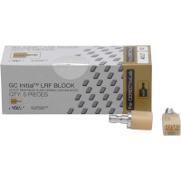 GC Initial™ LRF BLOCK Packung 5 darab, Gr. 12, A2 LT