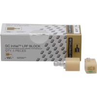 GC Initial™ LRF BLOCK Packung 5 darab, Gr. 14L, A2 HT