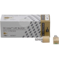 GC Initial™ LRF BLOCK Packung 5 darab, Gr. 12, A2 HT