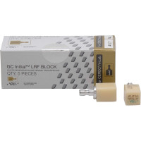 GC Initial™ LRF BLOCK Packung 5 darab, Gr. 14L, A1 LT