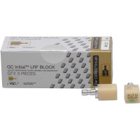GC Initial™ LRF BLOCK Packung 5 darab, Gr. 14, A1 LT