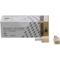 GC Initial™ LRF BLOCK Packung 5 darab, Gr. 12, A1 LT